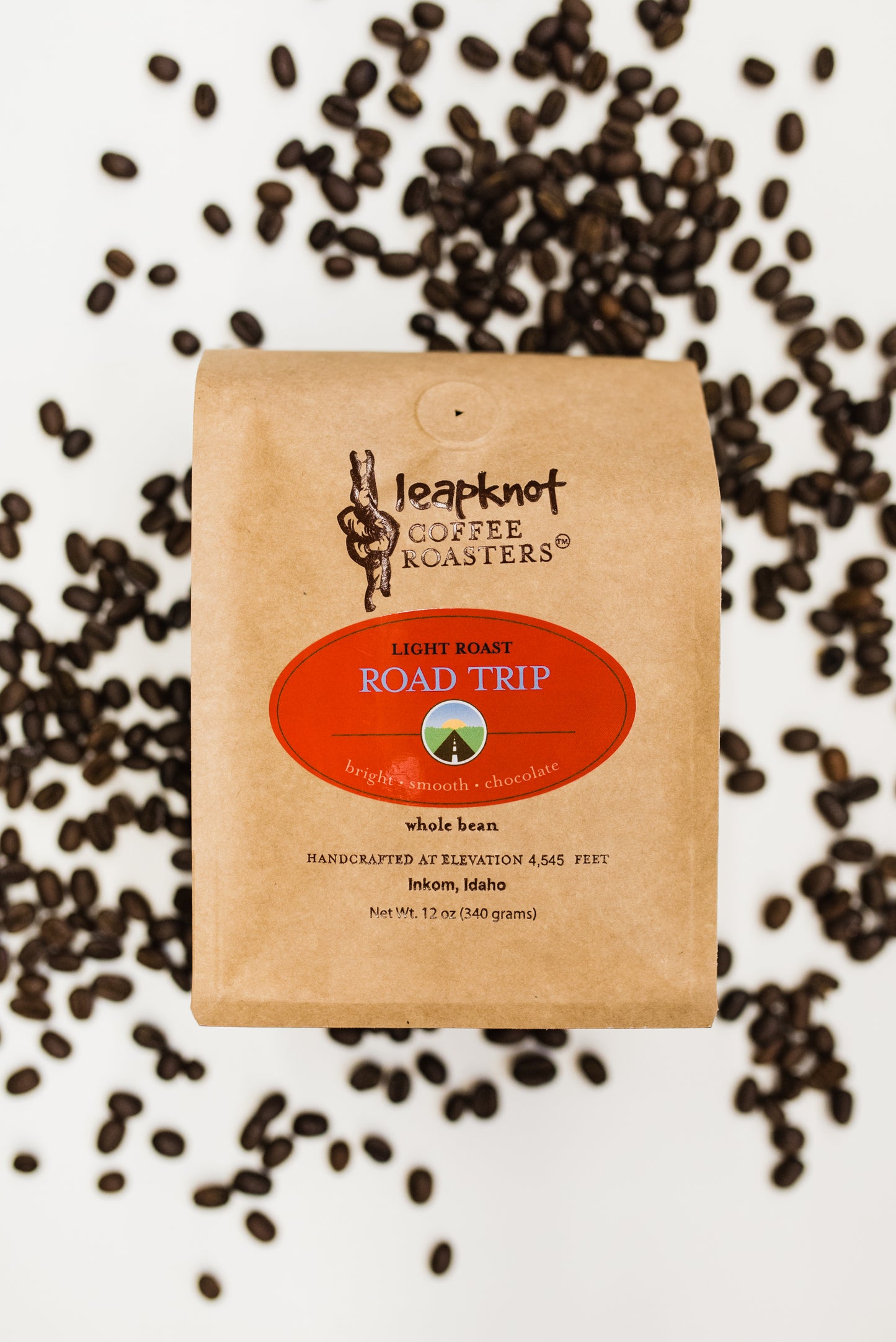 Road Trip Blend