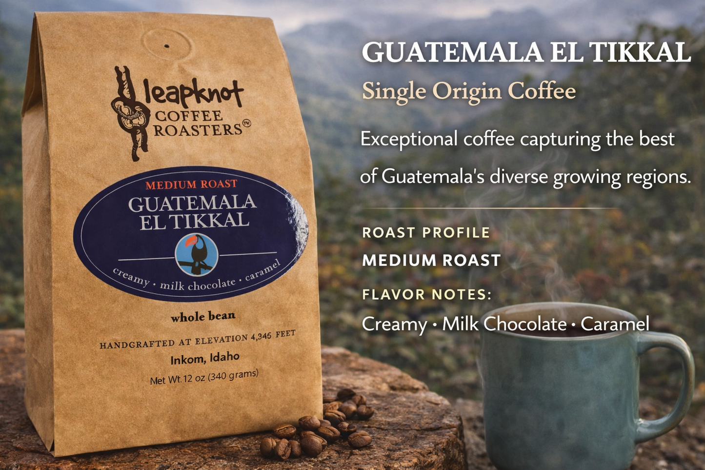 Guatemala