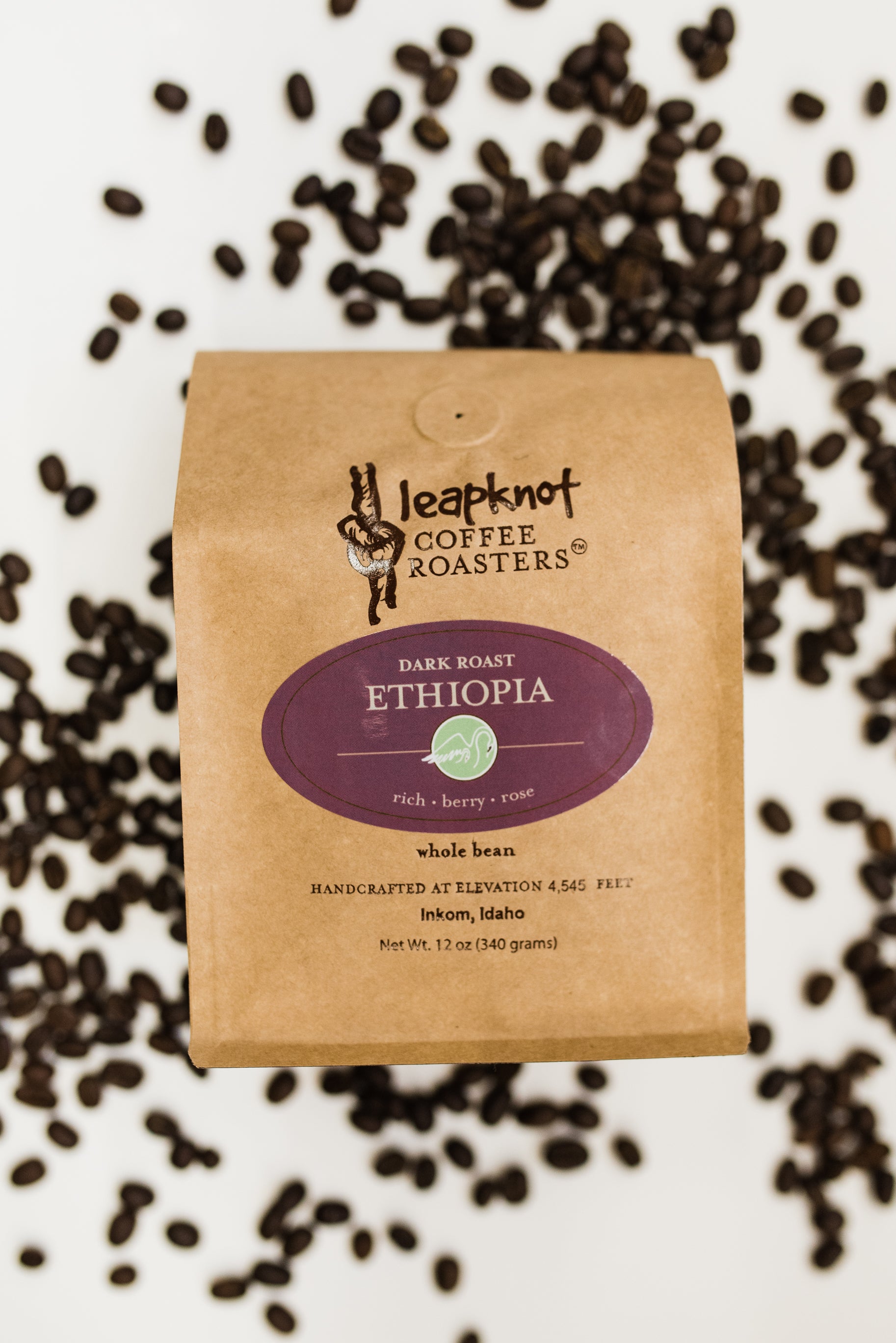 Ethiopia Guji